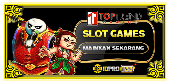 TopTrendGaming