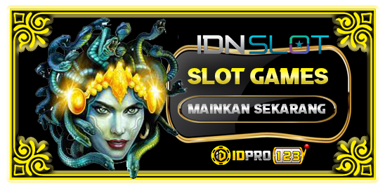 IDN Slot